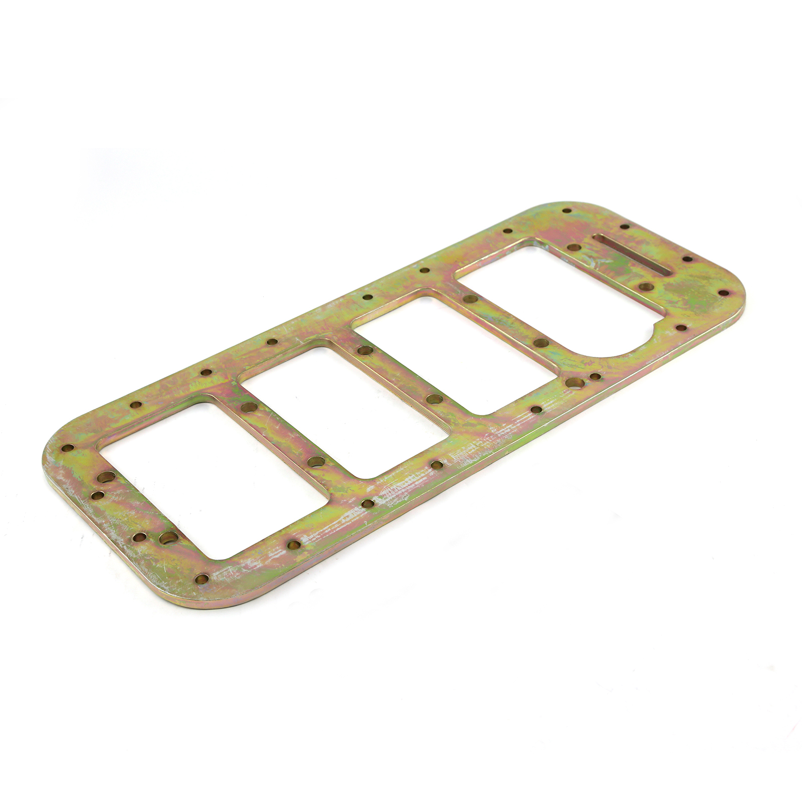 Chapado en Laton シルバ　Ms1d Speedmaster® Main Cap Girdle PCE288.1018 | Buy Direct with